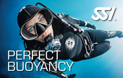 perfect buoyancy cards